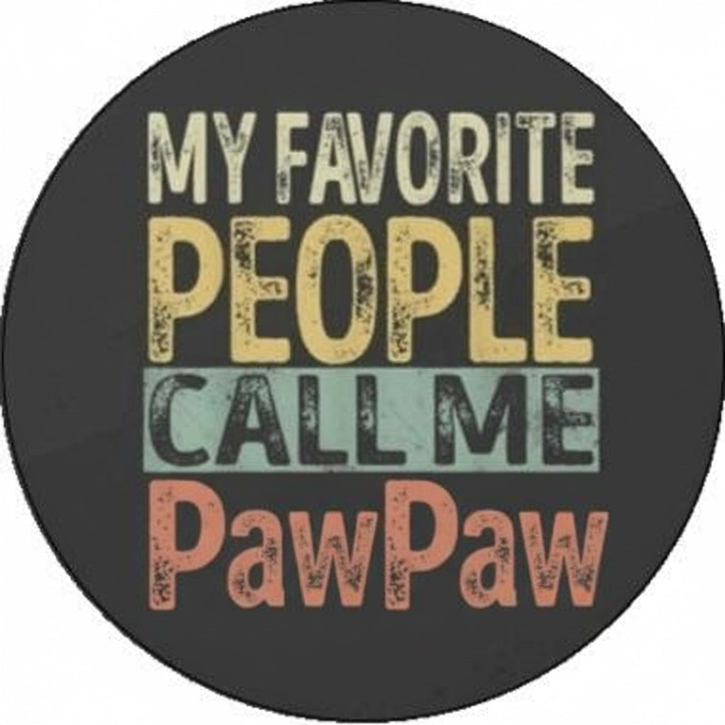 PawPaw