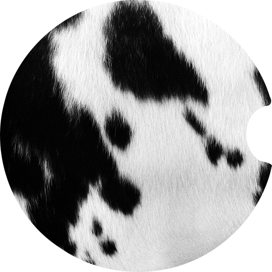 Cow Print