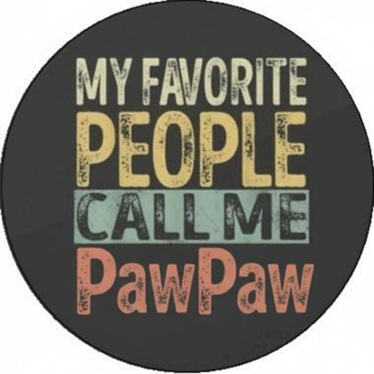PawPaw