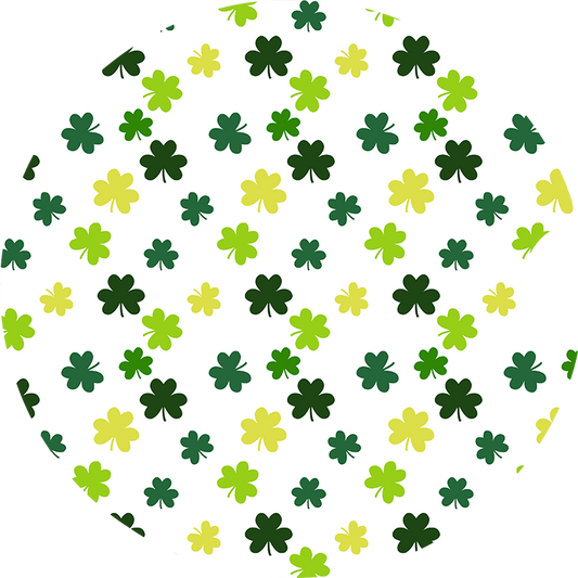 Clovers 3