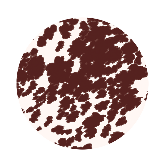 Cow print 2