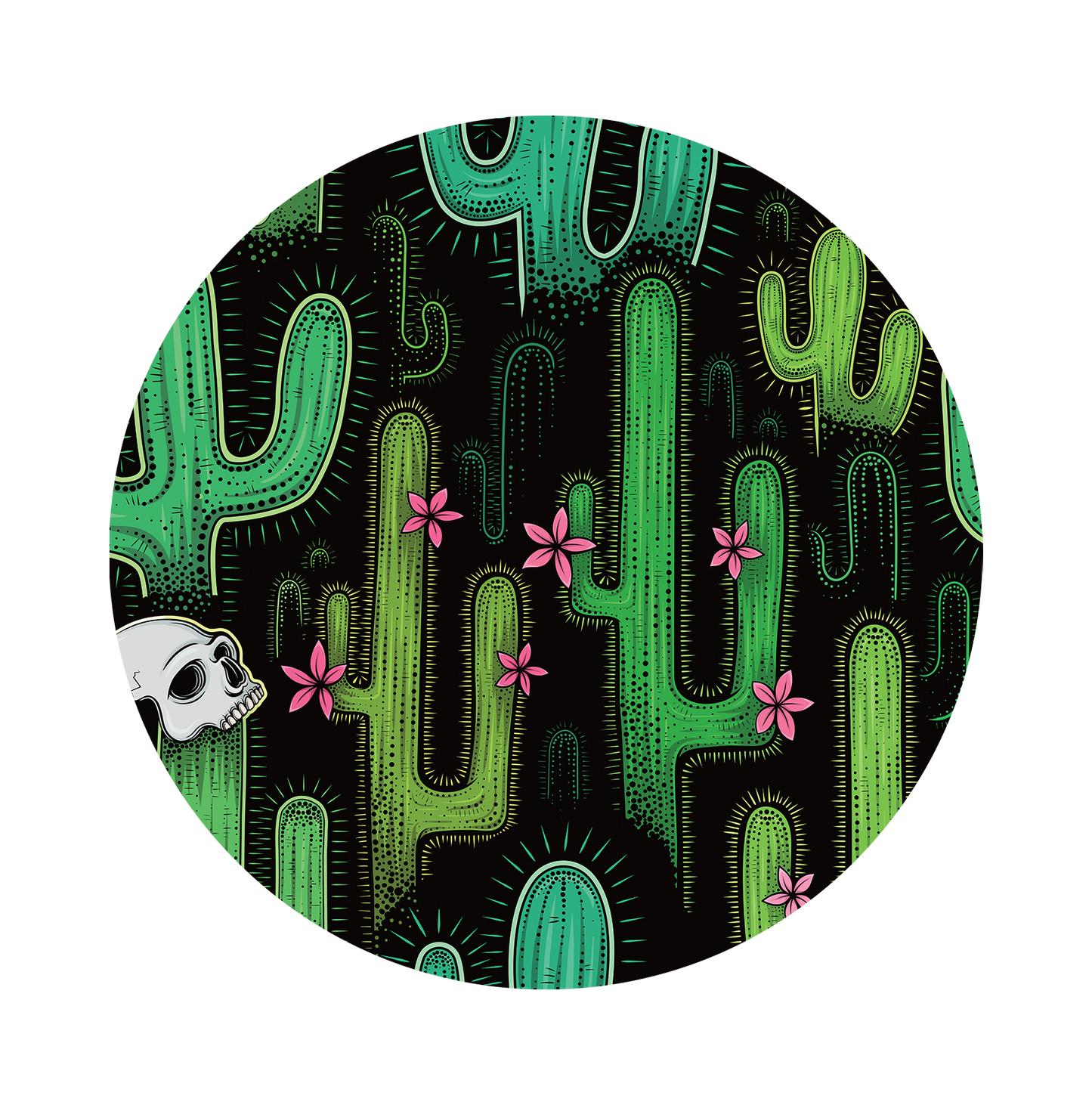 Cactus