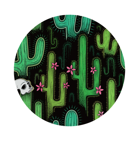 Cactus