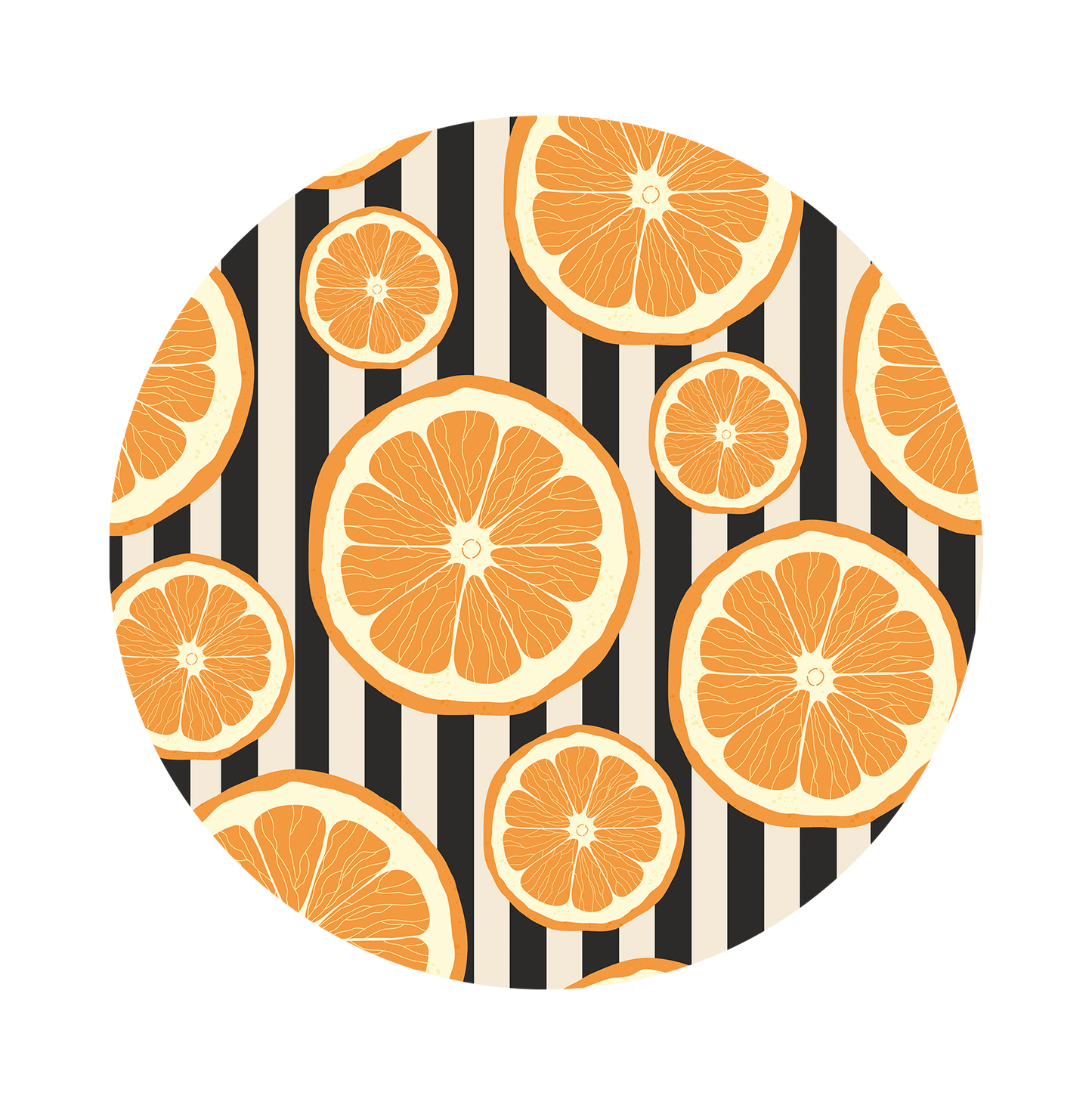 Oranges