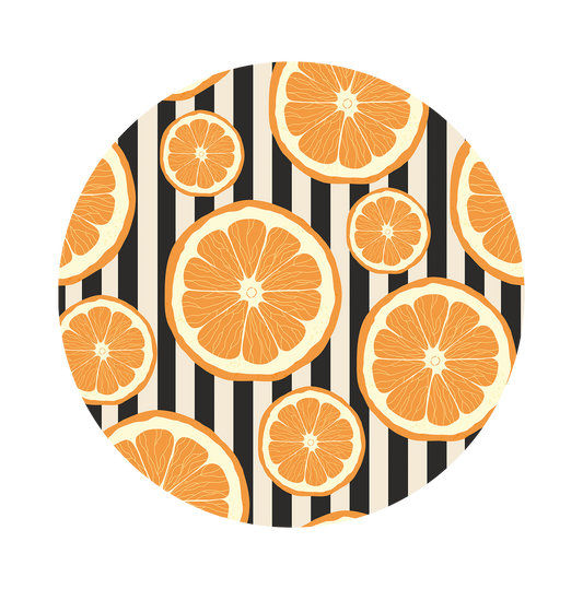 Oranges