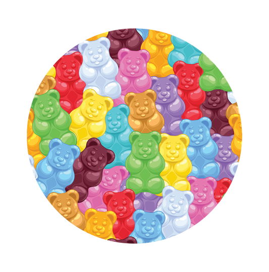 Gummy bears