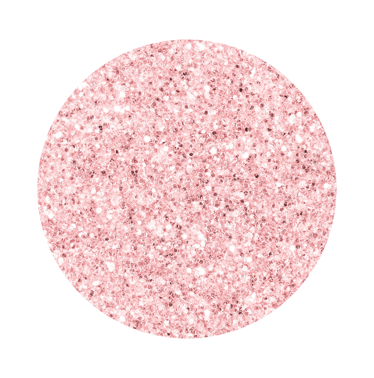 Pink sparkle