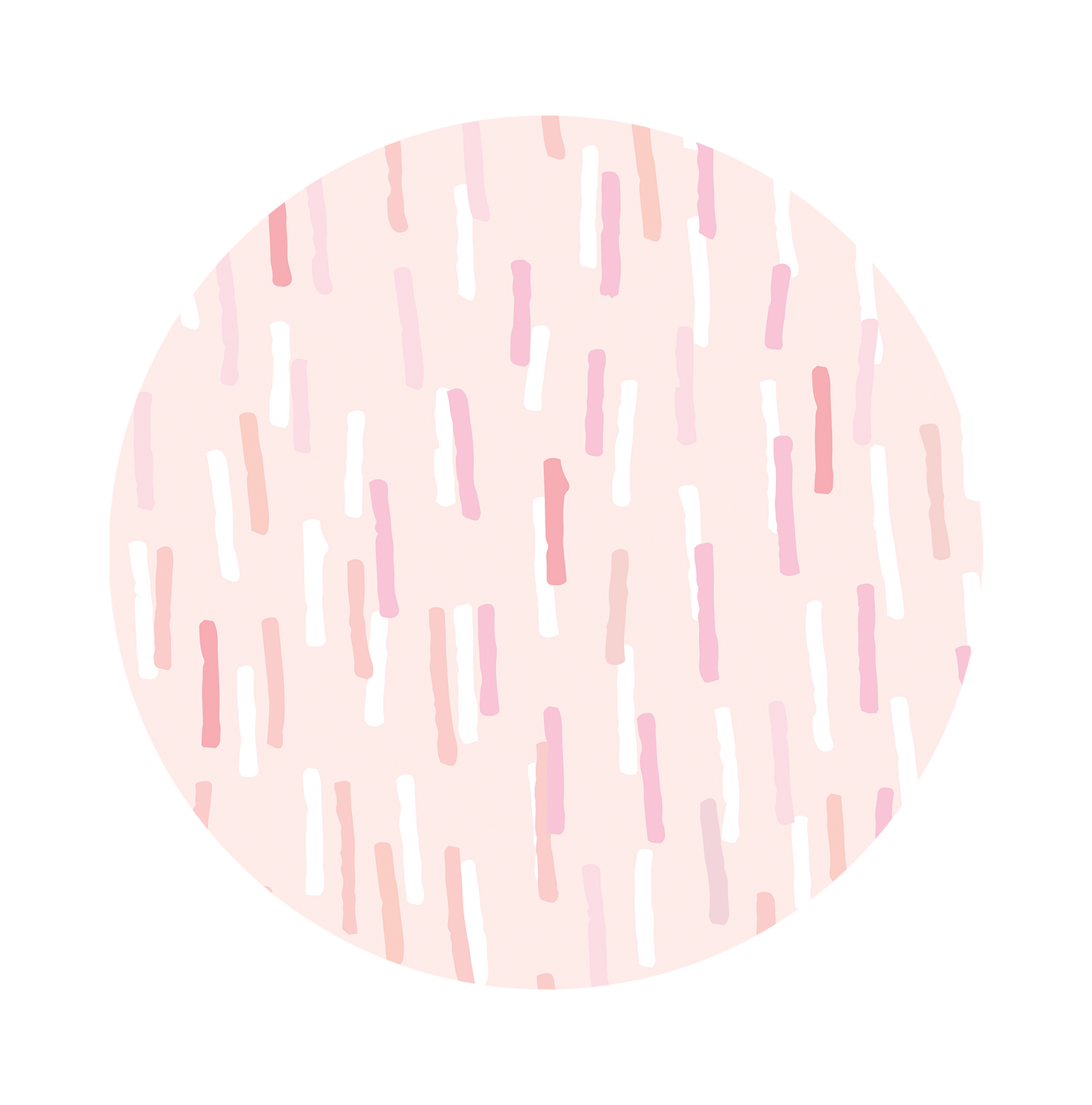 Pink lines