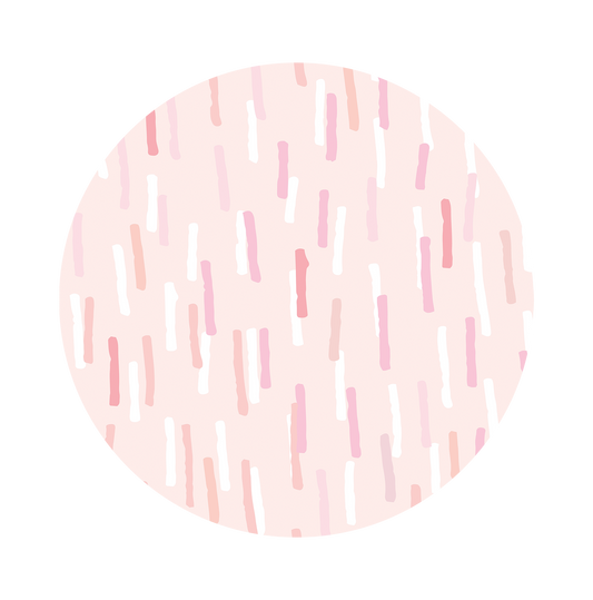 Pink lines