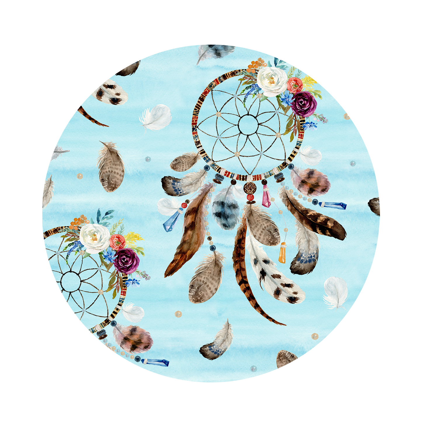 Dream catcher