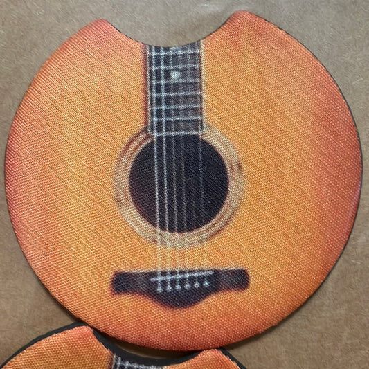 Guitar